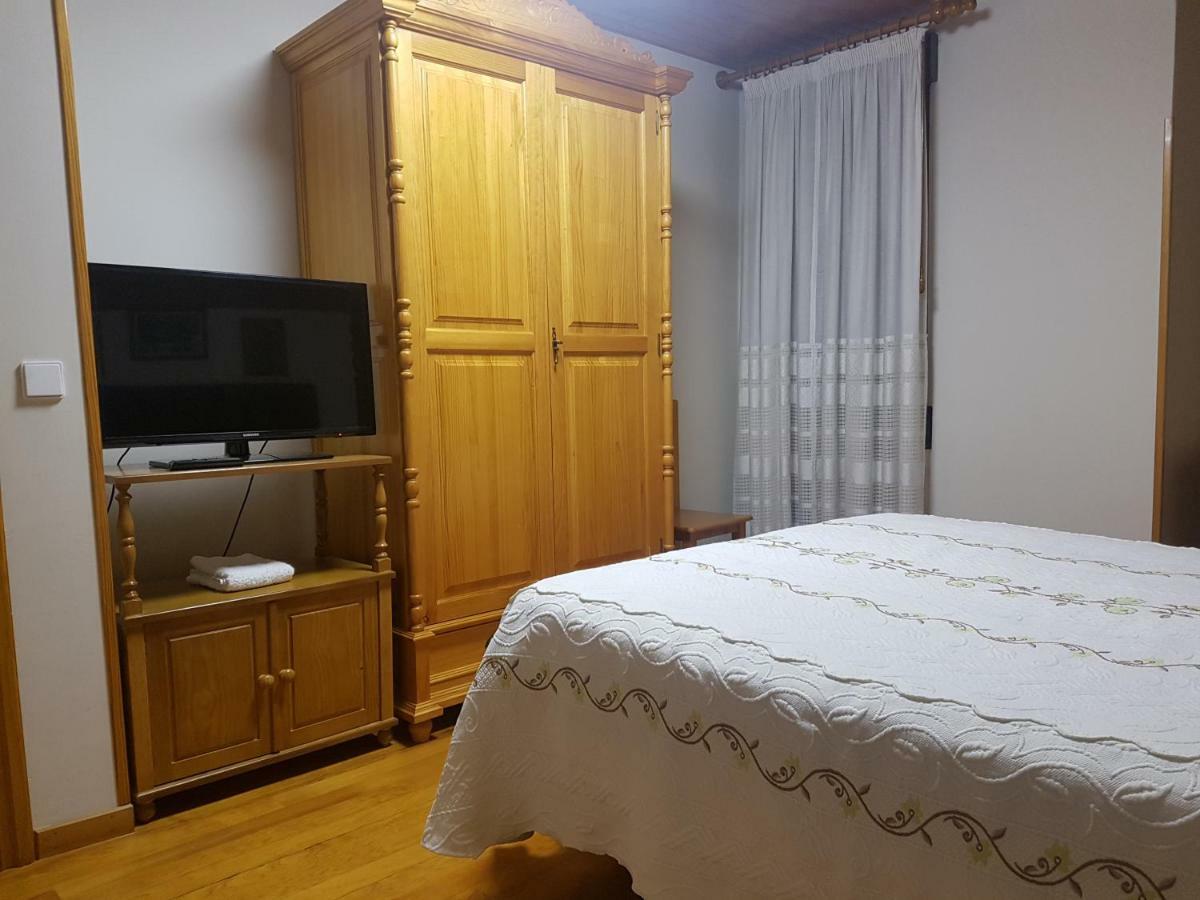 Jaurrieta Casa Rural Lucuj מראה חיצוני תמונה